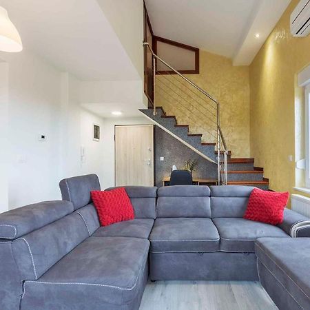 Apartments In Peroj/Istrien 34288 外观 照片