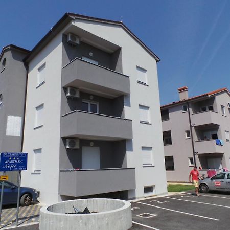 Apartments In Peroj/Istrien 34288 外观 照片