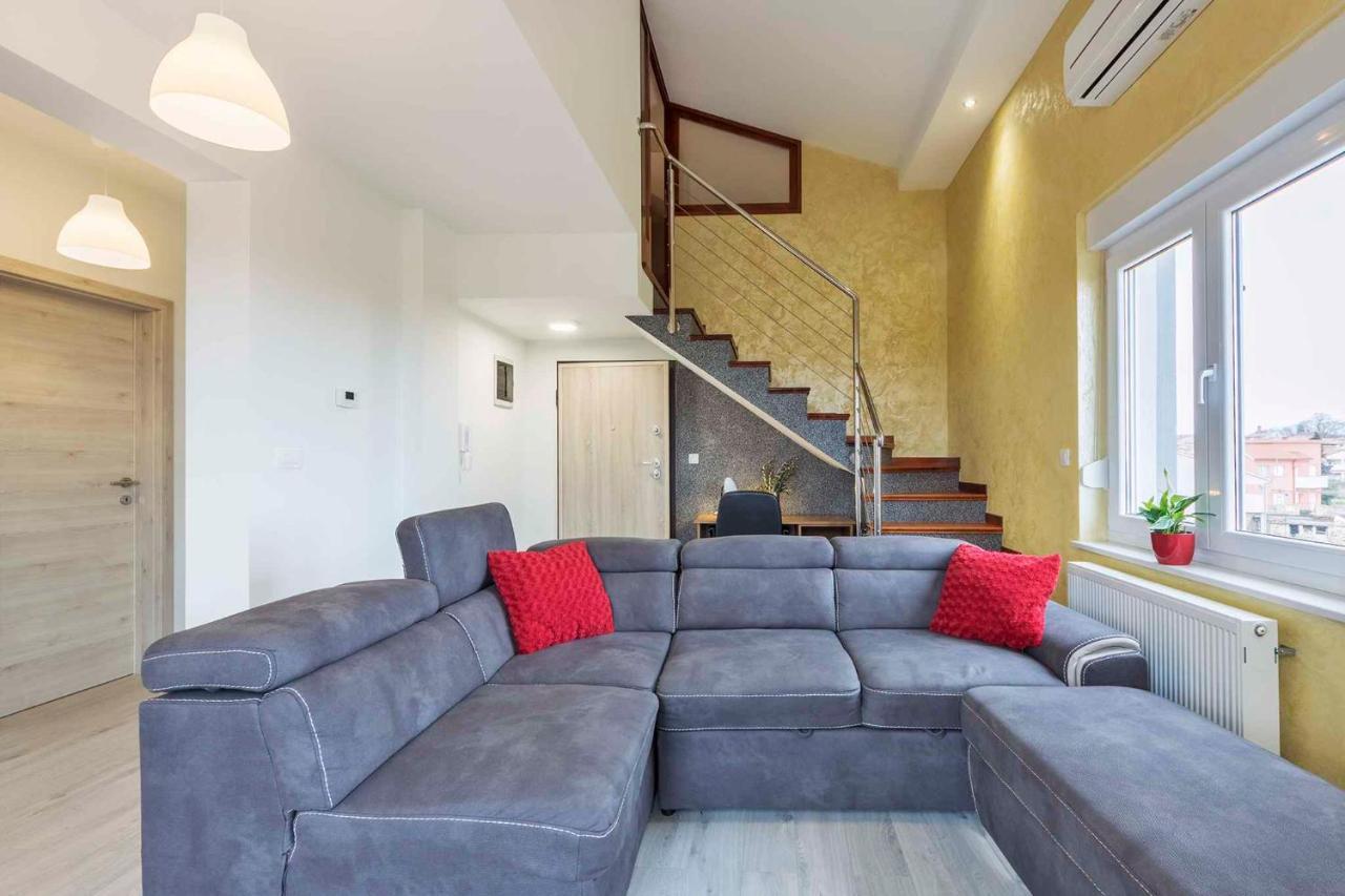 Apartments In Peroj/Istrien 34288 外观 照片